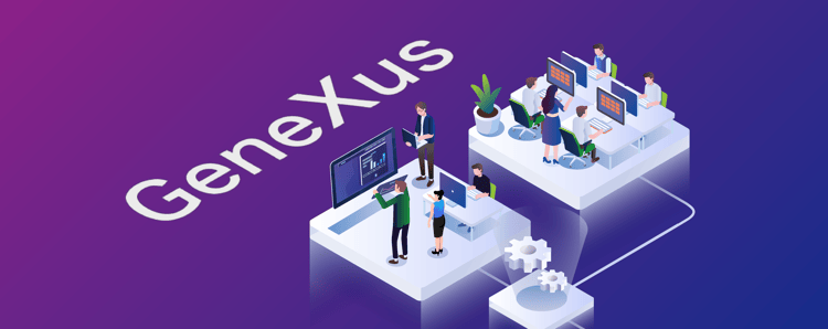 【Qs】GeneXusの魅力とは?最新のアプリケーション開発ツールを徹底解説