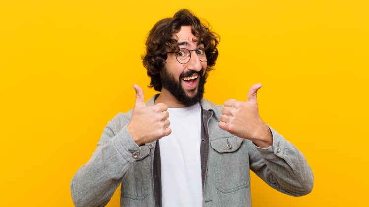 【Qs】コード？そんなの必要ない！ローコードで簡単アプリ開発