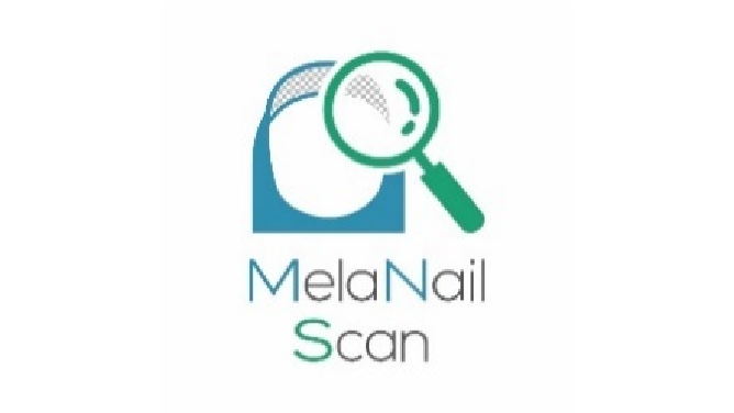 MelaNailScan_ロゴ