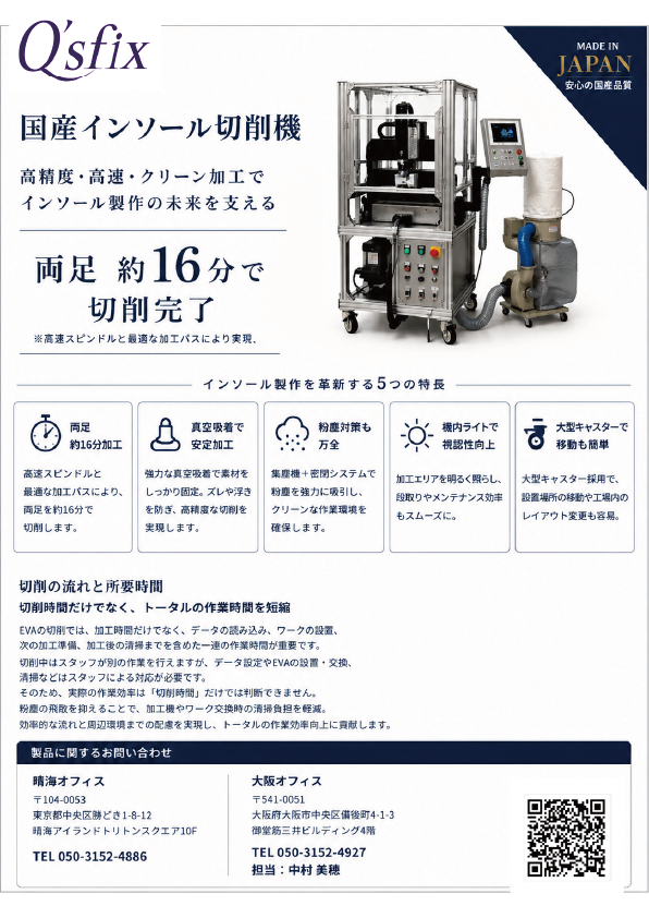 SureFIT_切削機1