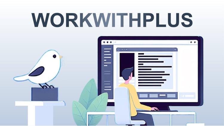 【Qs】WorkWithPlusDSを用いたデザインの変更【応用編】（GeneXus/ローコード開発）