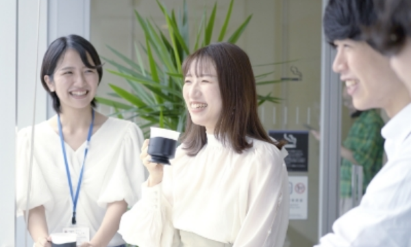 仕事を知る