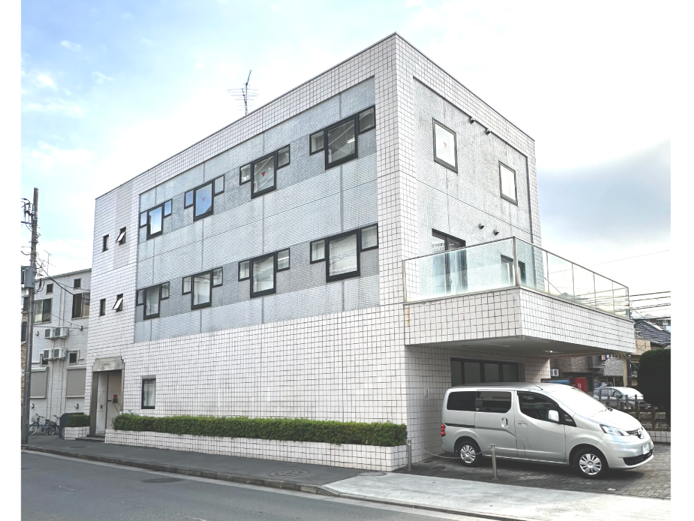 練馬オフィス外観