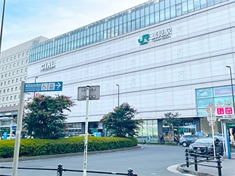 駅-1