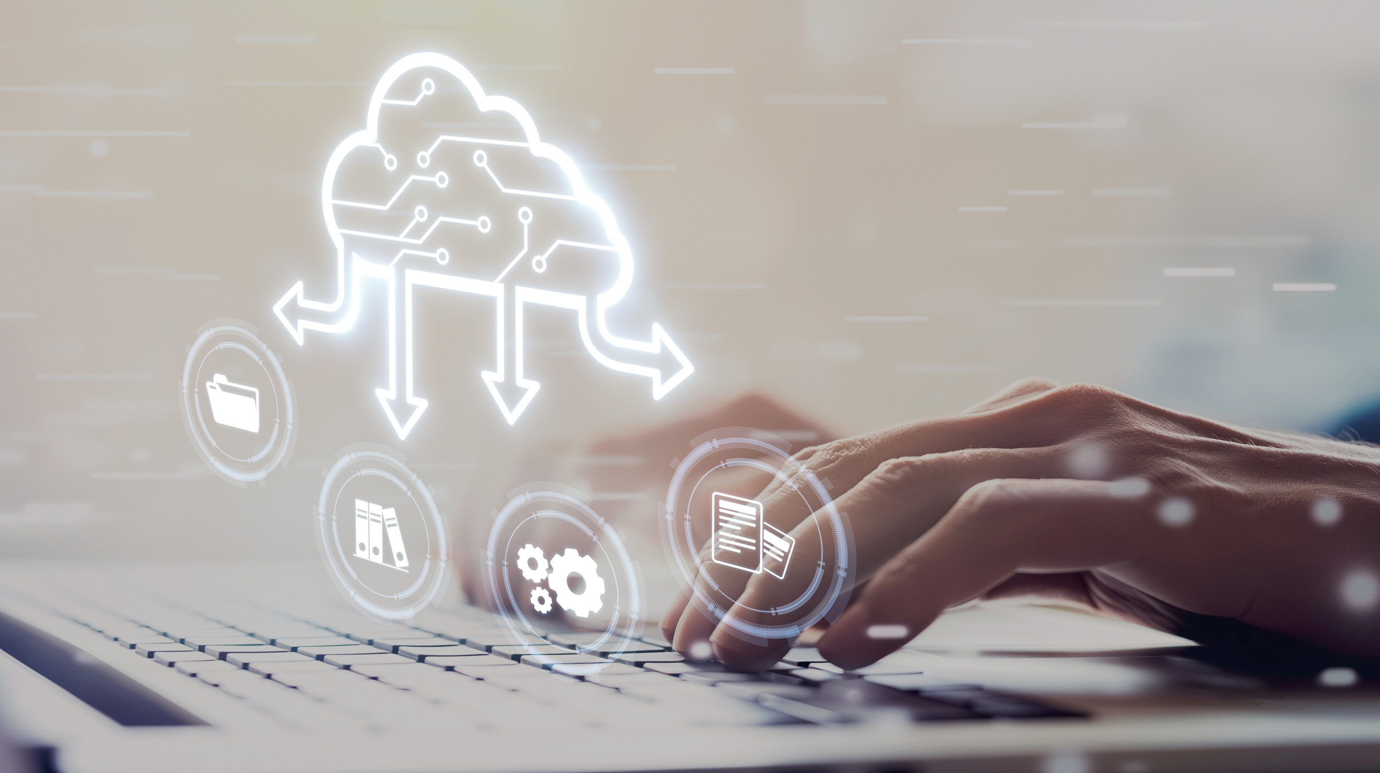 【Qs】クラウドアーキテクチャ改善（モダナイゼーション）