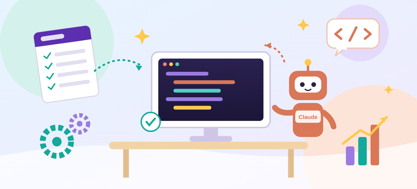 ClaudeによるAI駆動開発の取り組み