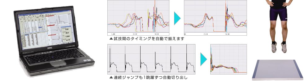 エクスジャンパー