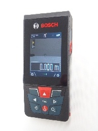 データ転送レーザー距離計 (GLM 150C)