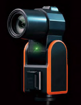 Optic65 Camera