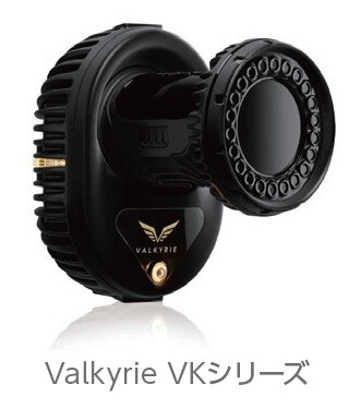 Vカメラシリーズ