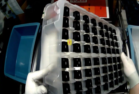 Manufacturing