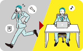 イラスト
