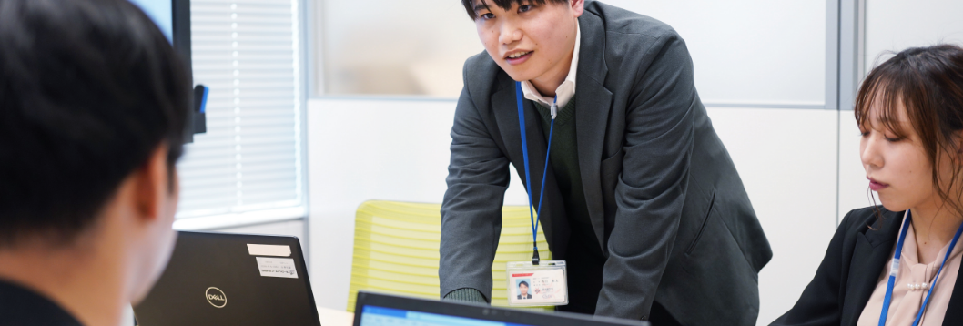 苦労した点や乗り越えたハードルなどはありましたか？