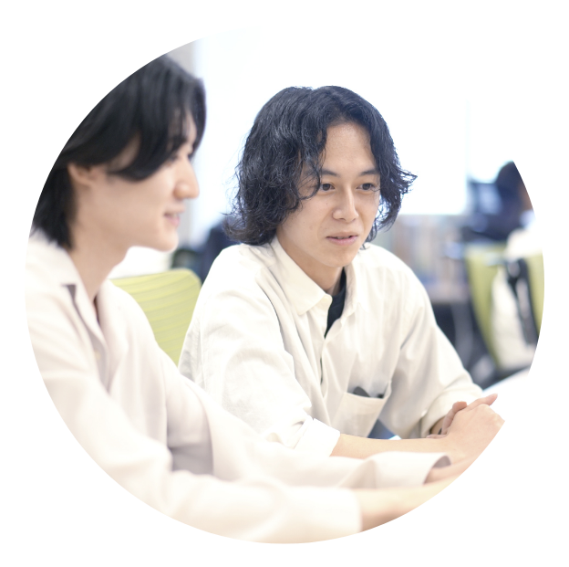 週次定例会