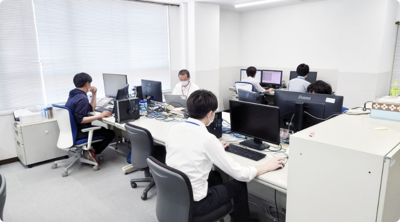 神奈川県 藤沢オフィス