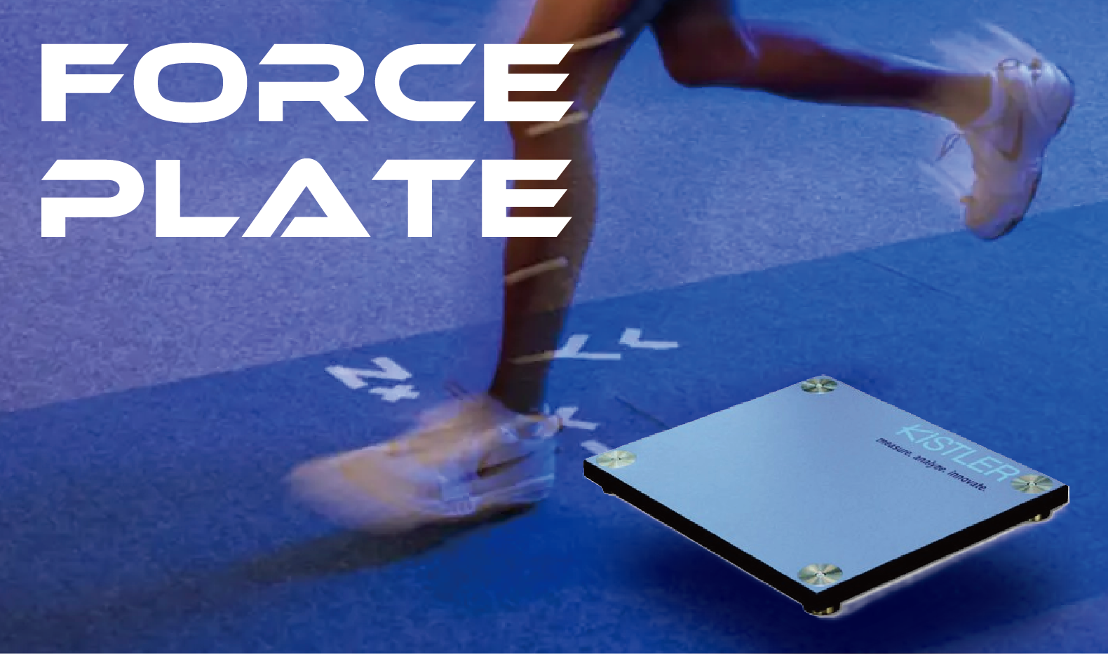 ForcePlate
