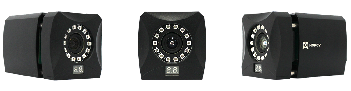Pluto camera
